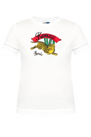 'memento' capsule, zdjęcie 1 'memento' capsule od Kenzo